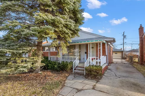 12850 Hemingway St, Redford, MI 48239