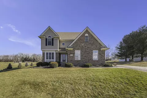 9544 Sandpiper Ln, Saline, MI 48176