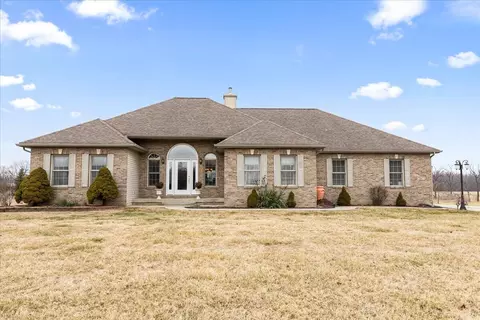 5480 Kehoe Rd, Clinton, MI 49236