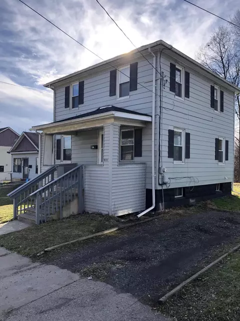 401 Adams St, Jackson, MI 49202