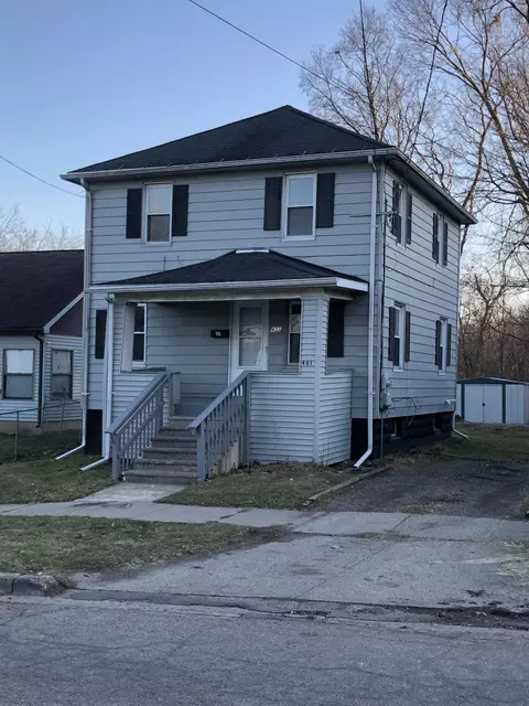 401 Adams St, Jackson, MI 49202 photo 4