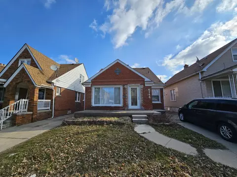 6144 Ternes, Dearborn, MI 48126