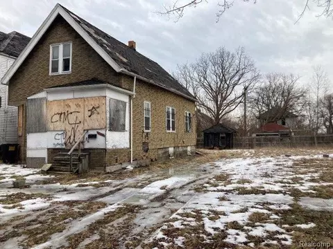 5414 Concord, Detroit, MI 48211