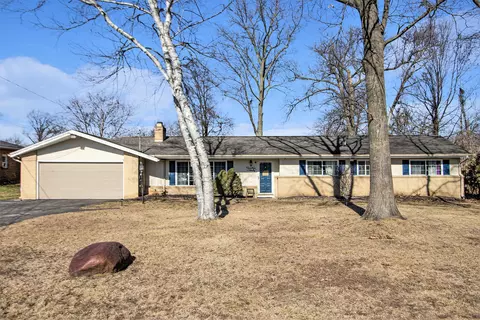 1790 W High St, Jackson, MI 49203