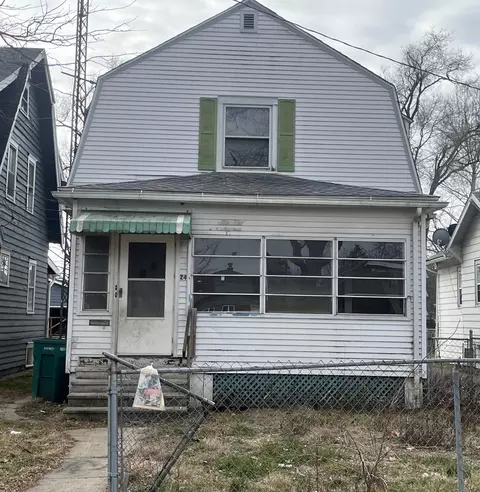24 E Kingman Ave, Battle Creek, MI 49014