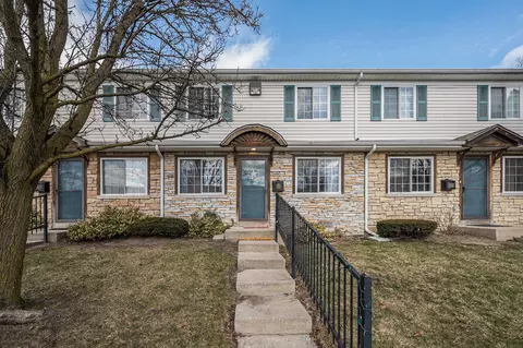 16459 Terrace Village Dr, Taylor, MI 48180