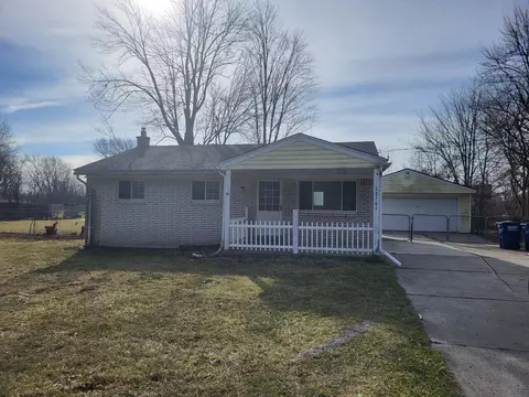 28501 Hanover Blvd, Westland, MI 48186