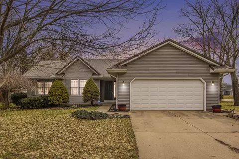 711 Barton St, Otsego, MI 49078