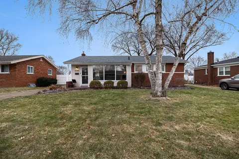 35185 Orangelawn, Livonia, MI 48150