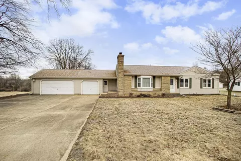 130 Crosby Dr, Battle Creek, MI 49014