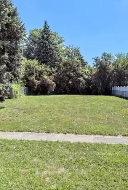 6653 Niagara St, Romulus, MI 48174