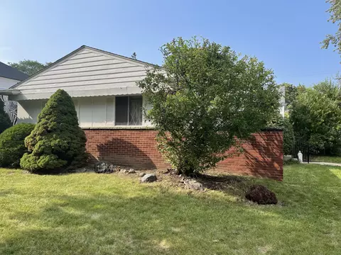 4136 Springer Ave, Royal Oak, MI 48073