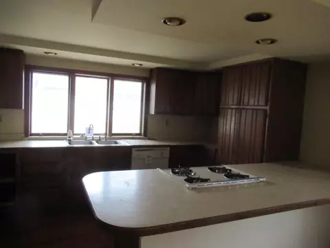 Kitchen - 4 Bowerman Rd, Manistee, MI 49660 photo 1 of 2