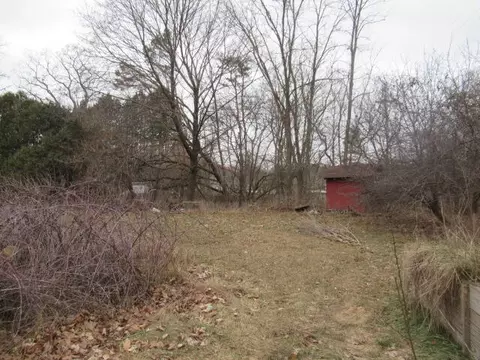 Exterior - 4 Bowerman Rd, Manistee, MI 49660 photo 10 of 11