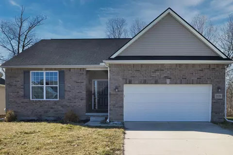 7128 Natalie Dr, Ypsilanti, MI 48197