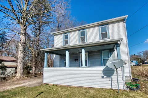 321 Huron St, Niles, MI 49120