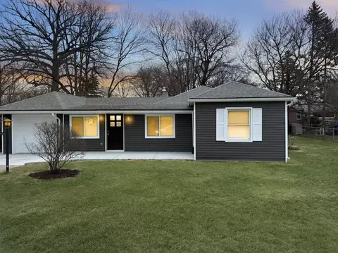 27884 Wrenson St, Madison Heights, MI 48071