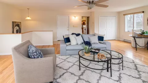 Living - 1020 Bishop Rd, Saline, MI 48176 photo 2 of 8