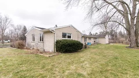 Exterior - 1020 Bishop Rd, Saline, MI 48176 photo 15 of 15