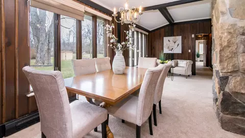Dining - 1020 Bishop Rd, Saline, MI 48176 photo 2 of 3
