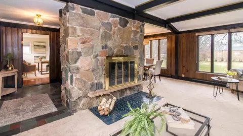Exterior - 1020 Bishop Rd, Saline, MI 48176 photo 5 of 15