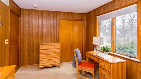 Bedroom - 1020 Bishop Rd, Saline, MI 48176 photo 7 of 7