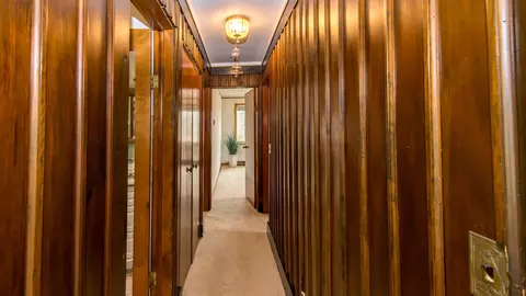 Entry Way - 1020 Bishop Rd, Saline, MI 48176 photo 2 of 2