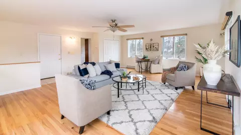 Living - 1020 Bishop Rd, Saline, MI 48176 photo 1 of 8