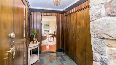 Entry Way - 1020 Bishop Rd, Saline, MI 48176 photo 1 of 2