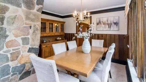 Dining - 1020 Bishop Rd, Saline, MI 48176 photo 3 of 3