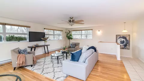 Living - 1020 Bishop Rd, Saline, MI 48176 photo 3 of 8