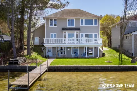 5668 W Cutler Rd, Lakeview, MI 48850