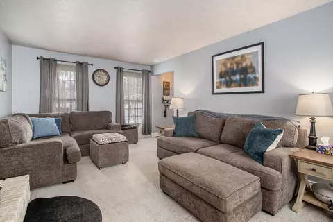 Living - 10982 E Cd Ave, Richland, MI 49083 photo 3 of 4