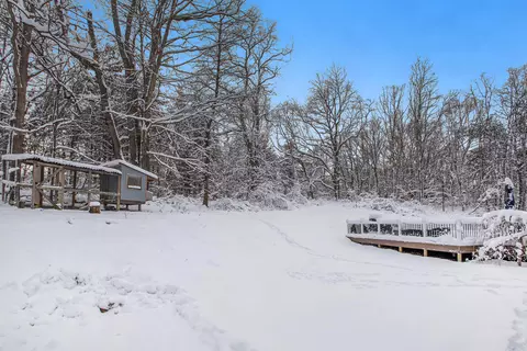Exterior - 10982 E Cd Ave, Richland, MI 49083 photo 7 of 10