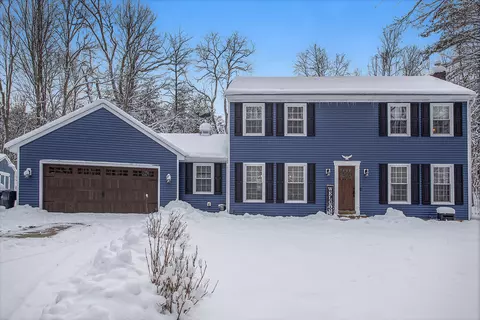 Exterior - 10982 E Cd Ave, Richland, MI 49083 photo 4 of 10