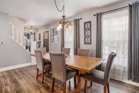 Dining - 10982 E Cd Ave, Richland, MI 49083 photo 1 of 3