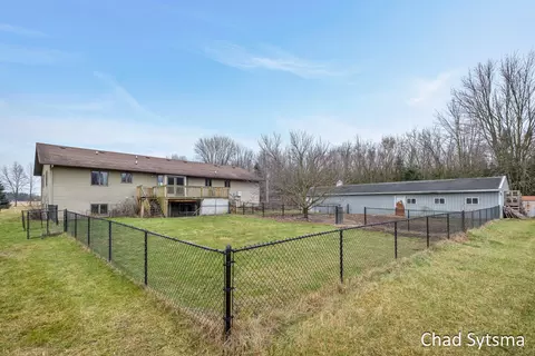 Exterior - 4280 24th St, Dorr, MI 49323 photo 10 of 14