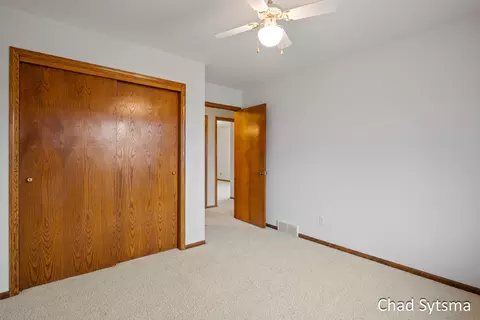 Bedroom - 4280 24th St, Dorr, MI 49323 photo 3 of 3