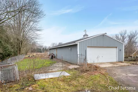 Exterior - 4280 24th St, Dorr, MI 49323 photo 2 of 14