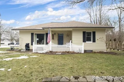 1425 Richmond St NW, Grand Rapids, MI 49504