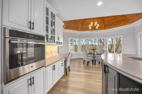 Kitchen - 4844 Summer Ridge Ct NE, Ada, MI 49301 photo 5 of 8