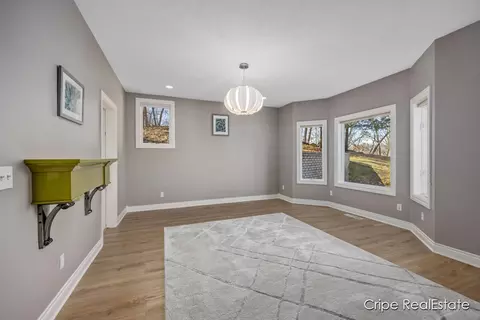 Entry Way - 4844 Summer Ridge Ct NE, Ada, MI 49301 photo 7 of 7