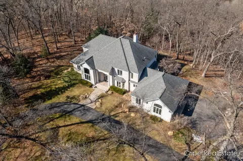 Exterior - 4844 Summer Ridge Ct NE, Ada, MI 49301 photo 17 of 17