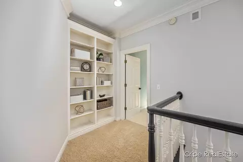 Entry Way - 4844 Summer Ridge Ct NE, Ada, MI 49301 photo 6 of 7