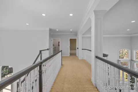 Entry Way - 4844 Summer Ridge Ct NE, Ada, MI 49301 photo 5 of 7