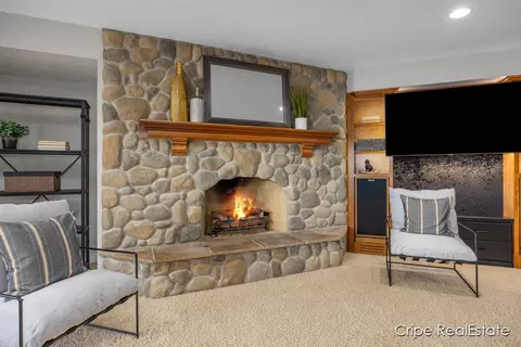 Living - 4844 Summer Ridge Ct NE, Ada, MI 49301 photo 11 of 11