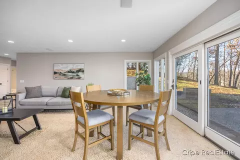 Dining - 4844 Summer Ridge Ct NE, Ada, MI 49301 photo 6 of 6