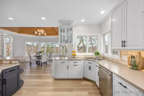 Kitchen - 4844 Summer Ridge Ct NE, Ada, MI 49301 photo 1 of 8