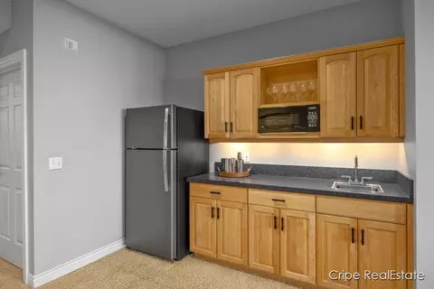 Kitchen - 4844 Summer Ridge Ct NE, Ada, MI 49301 photo 8 of 8
