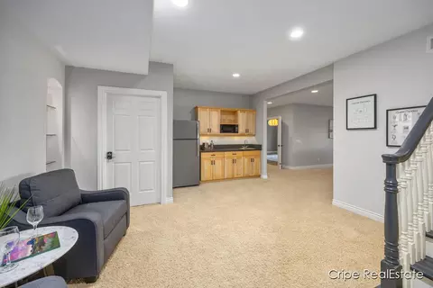 Kitchen - 4844 Summer Ridge Ct NE, Ada, MI 49301 photo 7 of 8